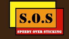 SOS logo